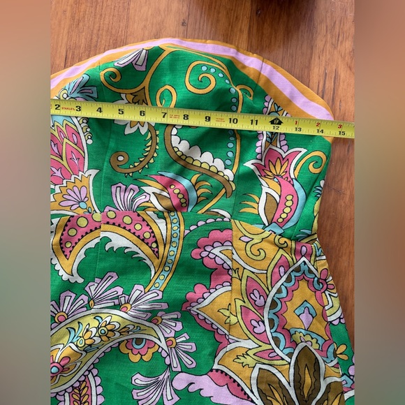 Alemais Marion Dress - Picture 6 of 9